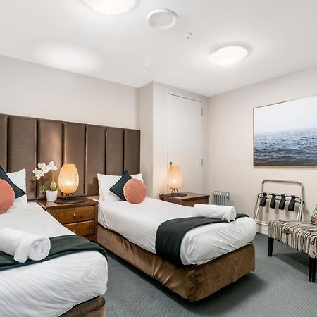 The Beacon - 2 Bedroom Town Center Apartment Queenstown Exterior photo